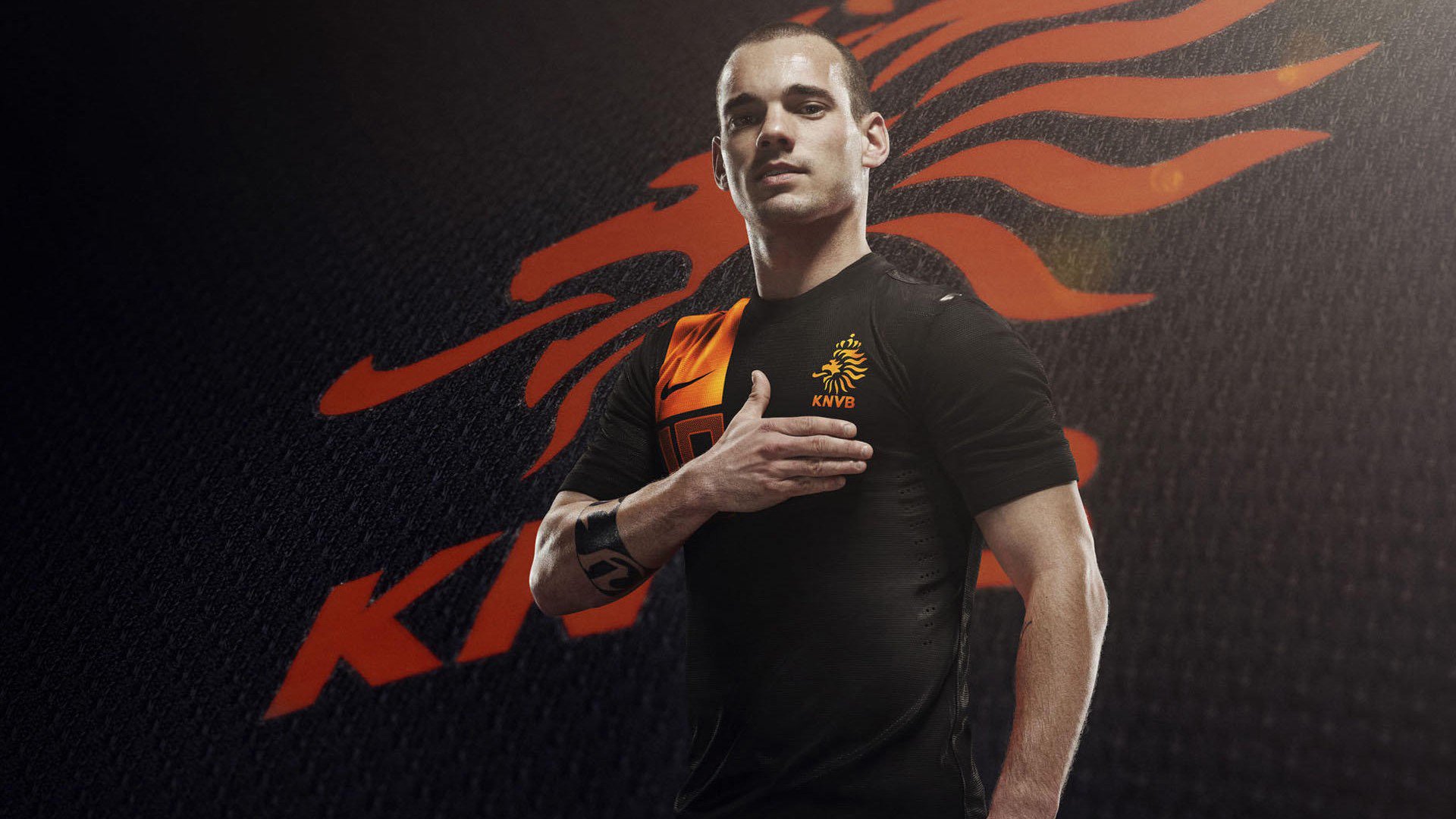 4-1！冰岛爆冷横扫荷兰，归化神锋塔雷米闪耀世界杯，攻守转换如行云流水